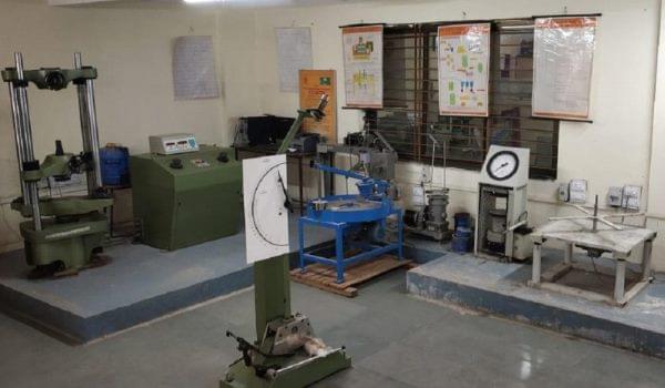 MAEER'S MIT Polytechnic Pune Academic Facility photo 2